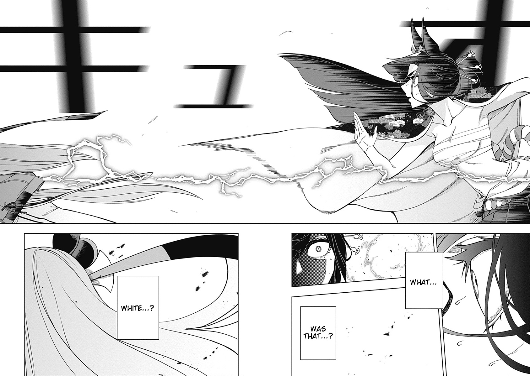 Read Uma Musume Cinderella Gray EN Manga Online