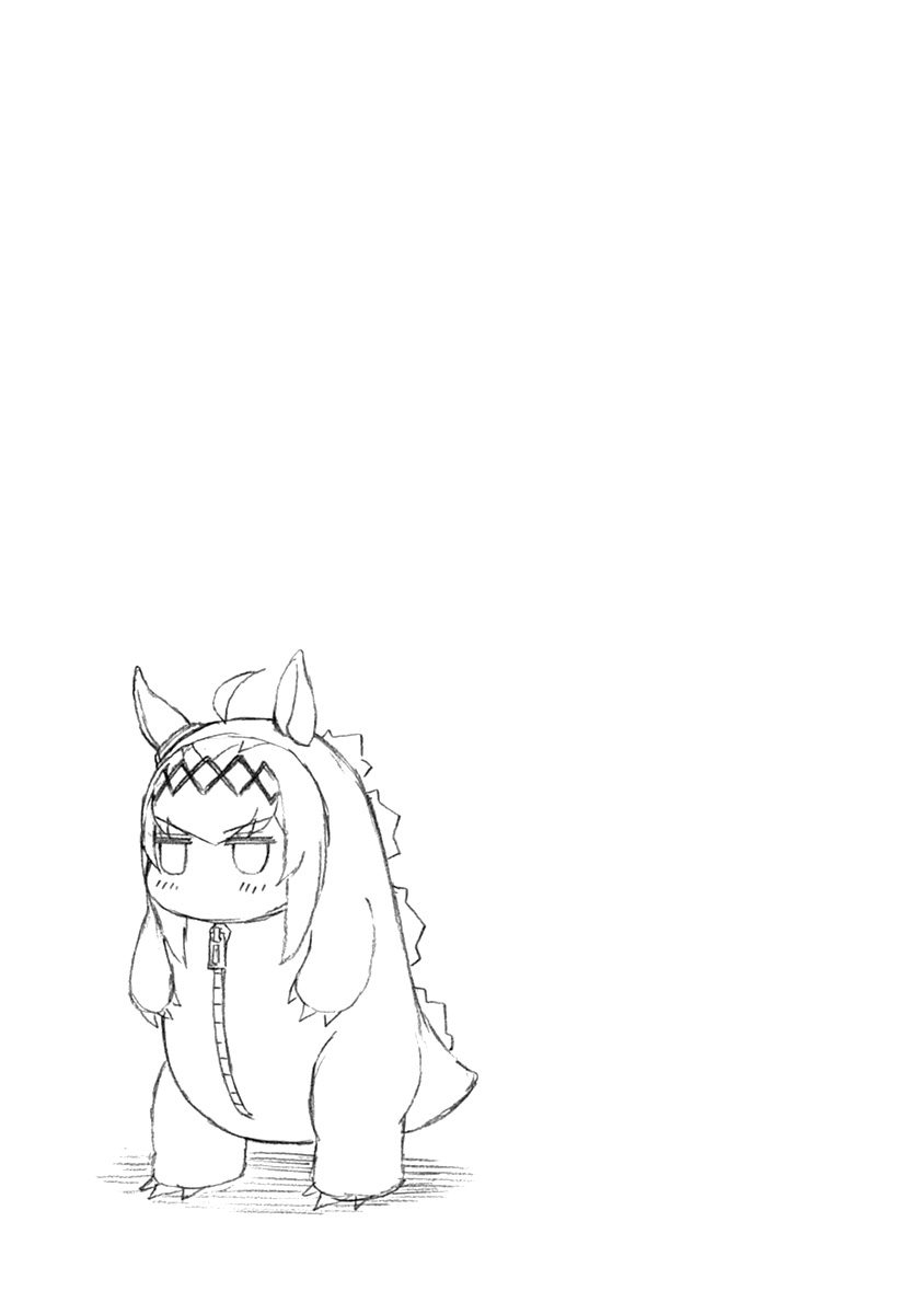 Read Uma Musume Cinderella Gray EN Manga Online