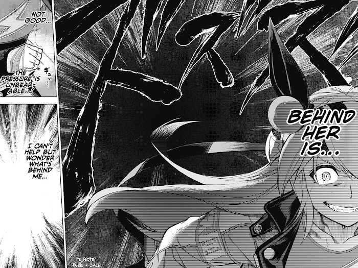 Read Uma Musume Cinderella Gray EN Manga Online