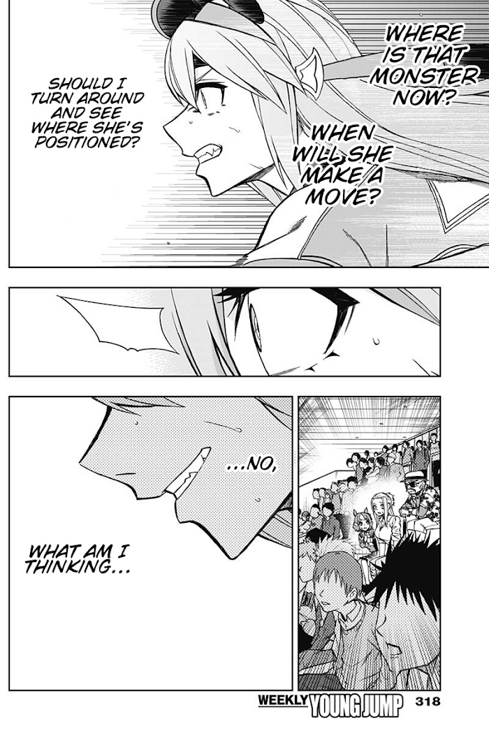 Read Uma Musume Cinderella Gray EN Manga Online