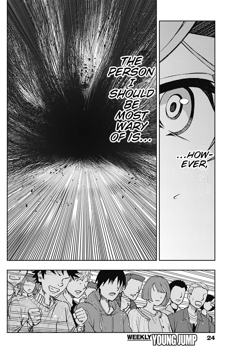 Read Uma Musume Cinderella Gray EN Manga Online