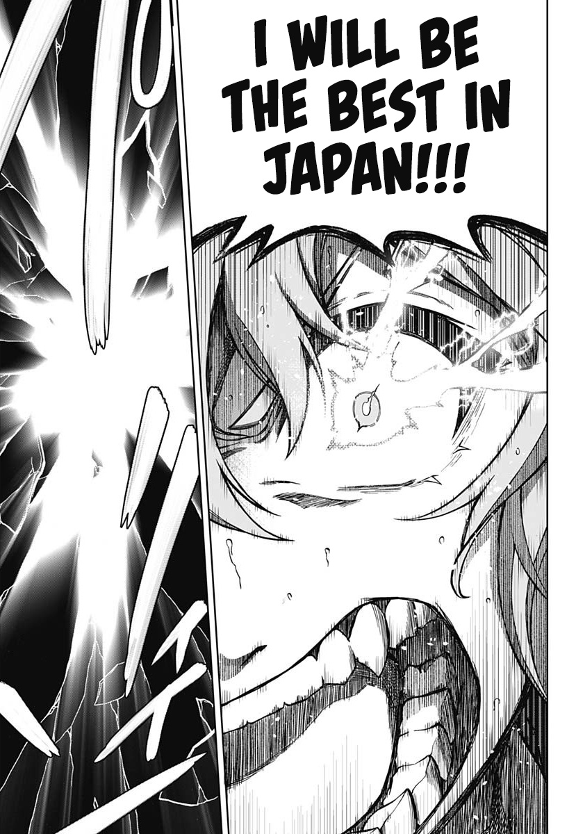 Read Uma Musume Cinderella Gray EN Manga Online