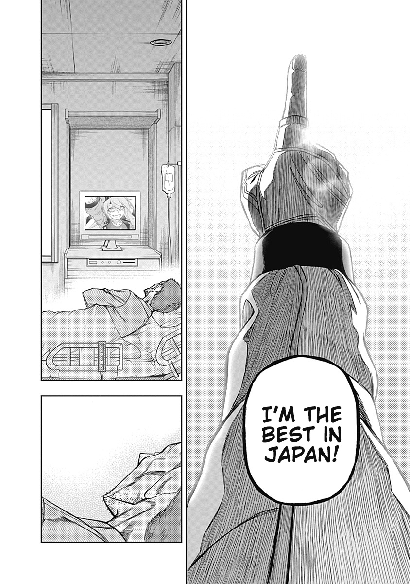 Read Uma Musume Cinderella Gray EN Manga Online