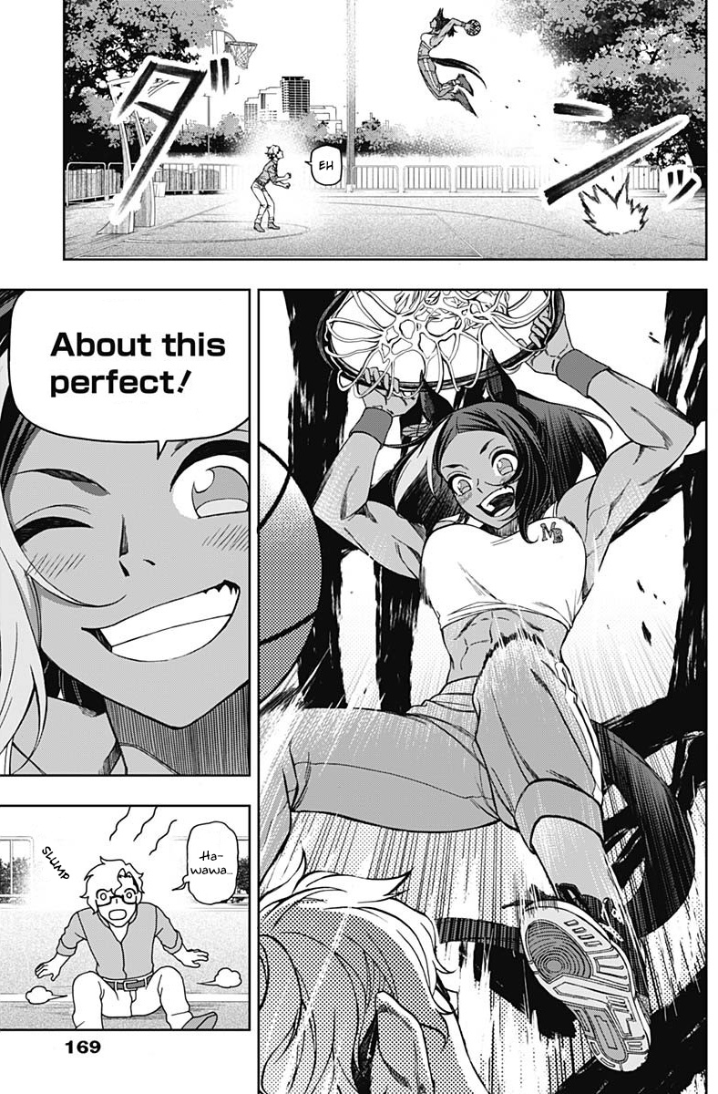 Read Uma Musume Cinderella Gray EN Manga Online