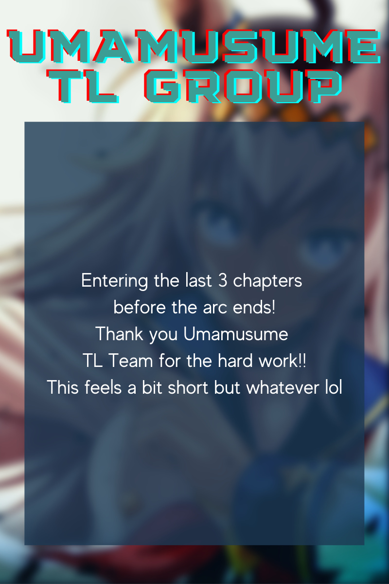 Read Uma Musume Cinderella Gray EN Manga Online