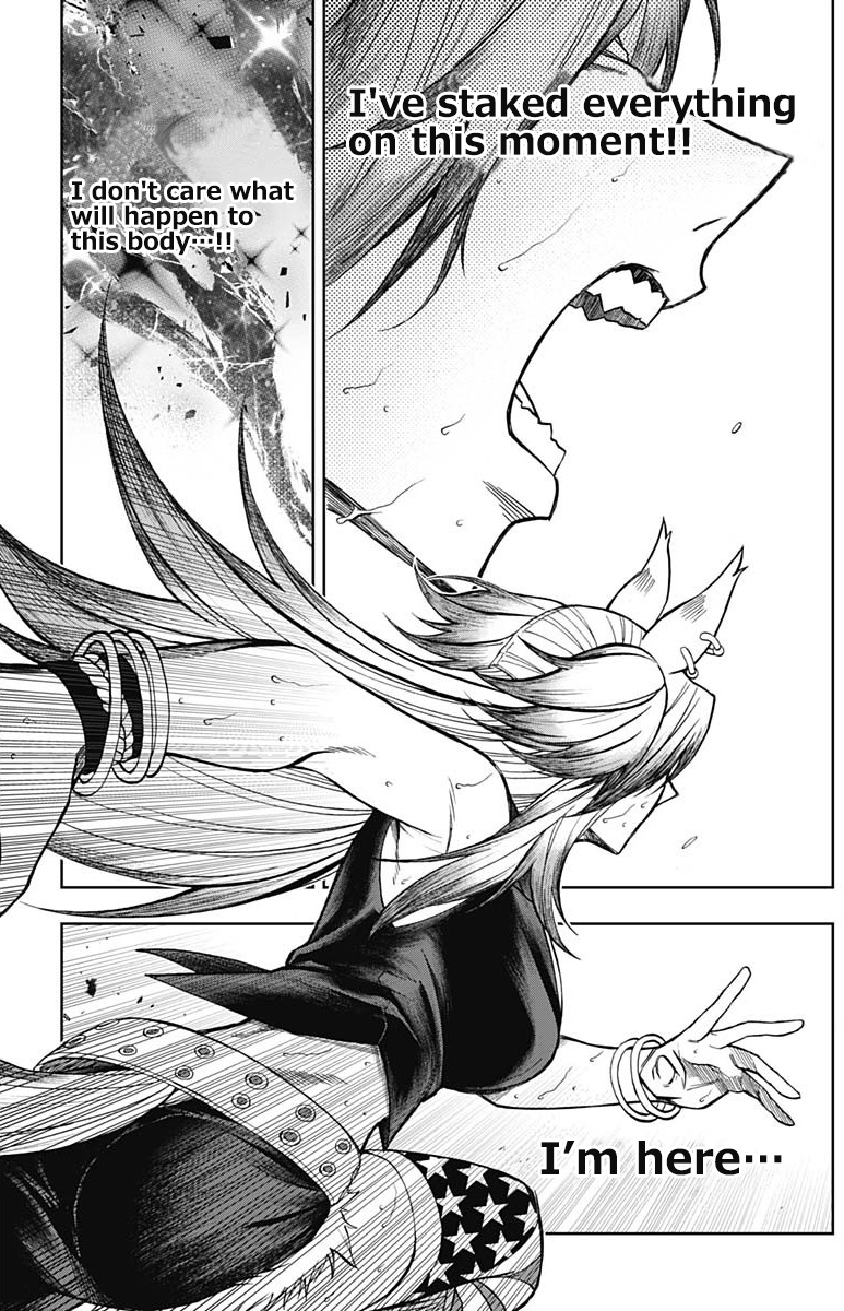 Read Uma Musume Cinderella Gray EN Manga Online