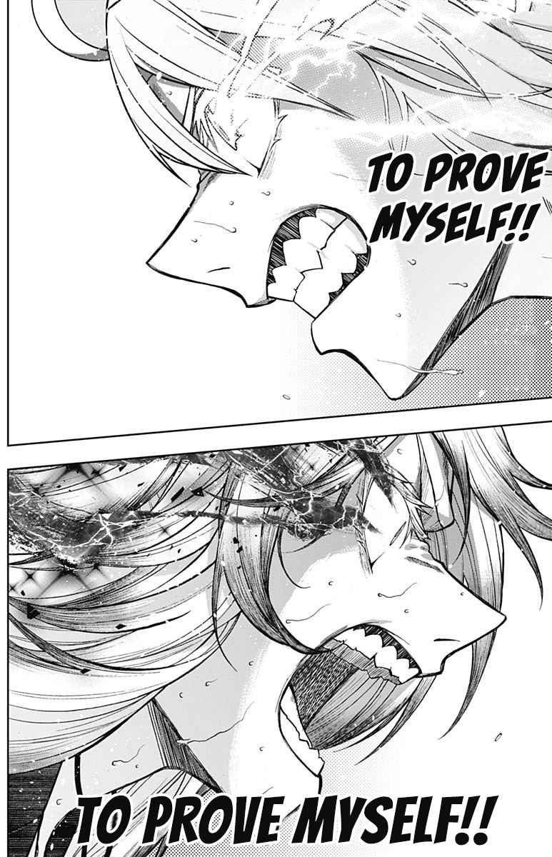 Read Uma Musume Cinderella Gray EN Manga Online