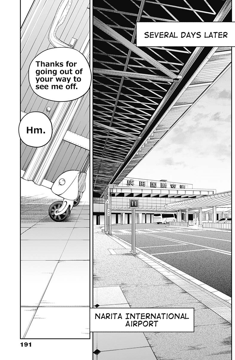 Read Uma Musume Cinderella Gray EN Manga Online