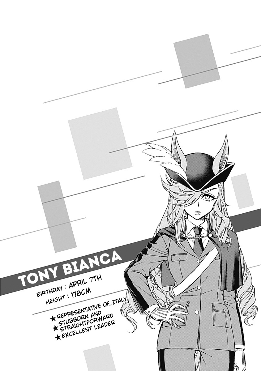 Read Uma Musume Cinderella Gray EN Manga Online