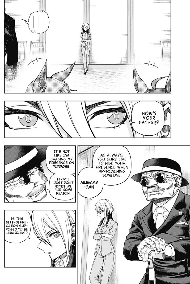 Read Uma Musume Cinderella Gray EN Manga Online