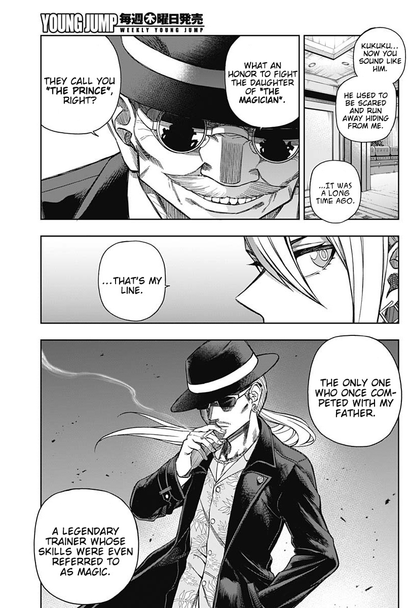 Read Uma Musume Cinderella Gray EN Manga Online