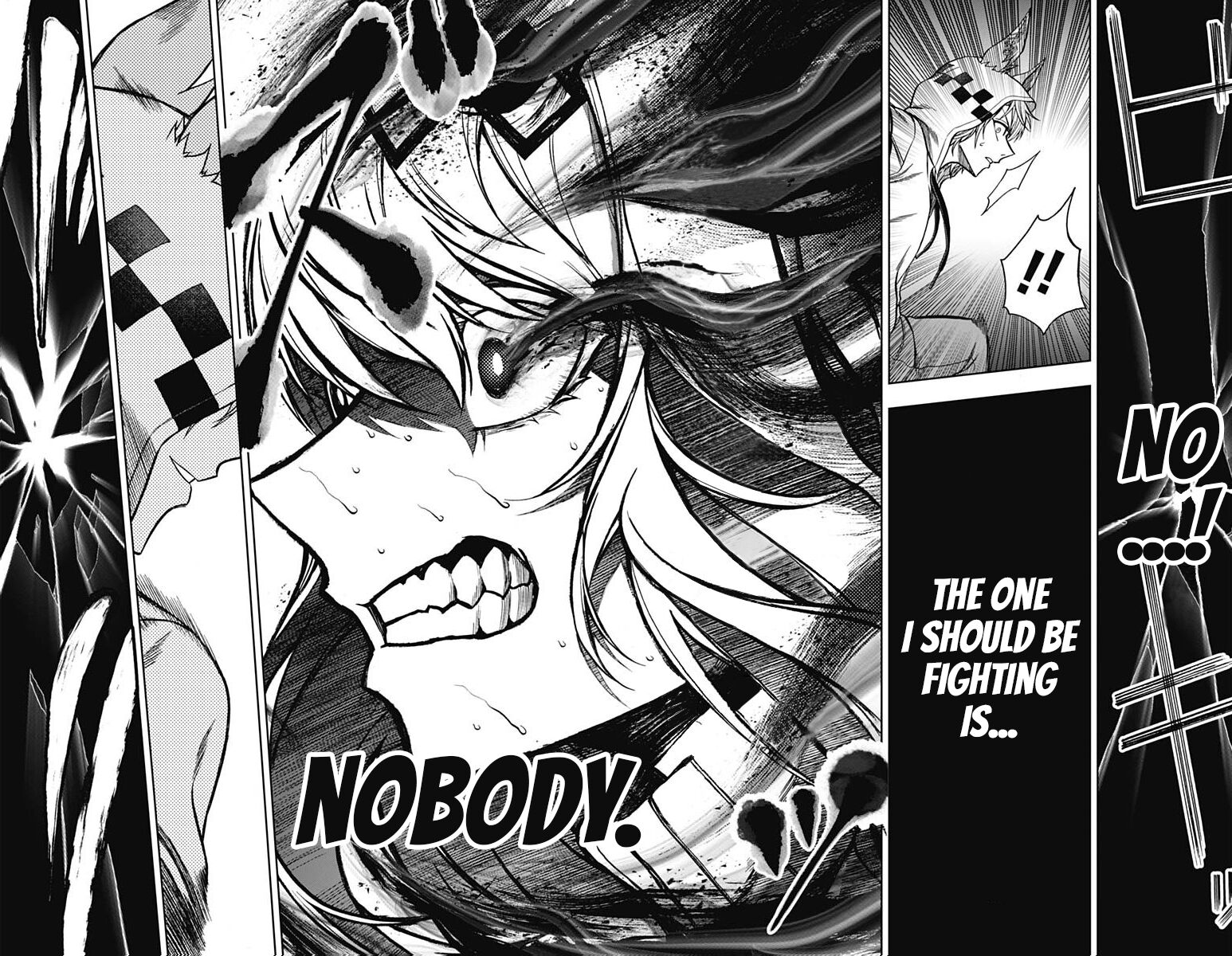 Read Uma Musume Cinderella Gray EN Manga Online