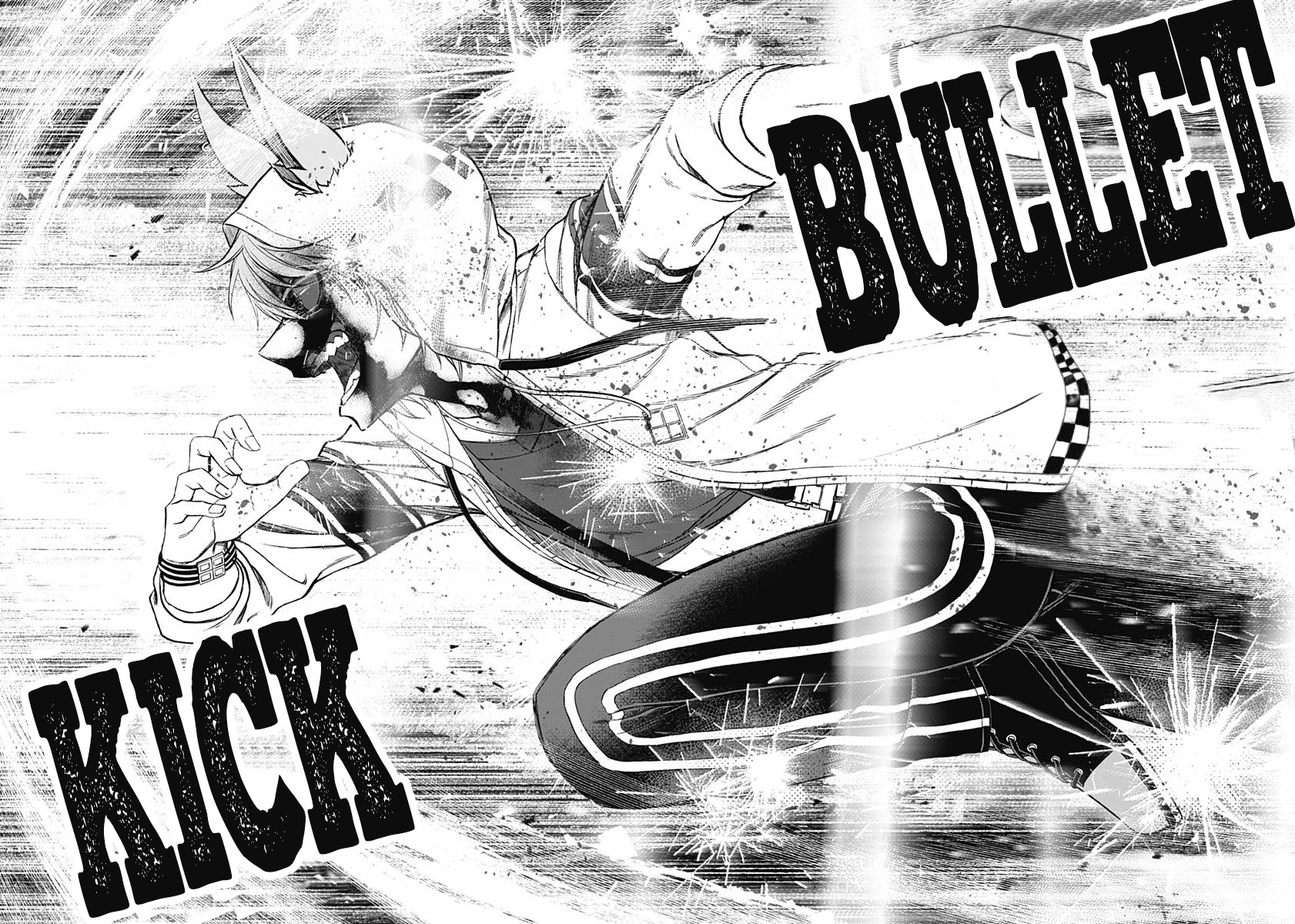 Read Uma Musume Cinderella Gray EN Manga Online