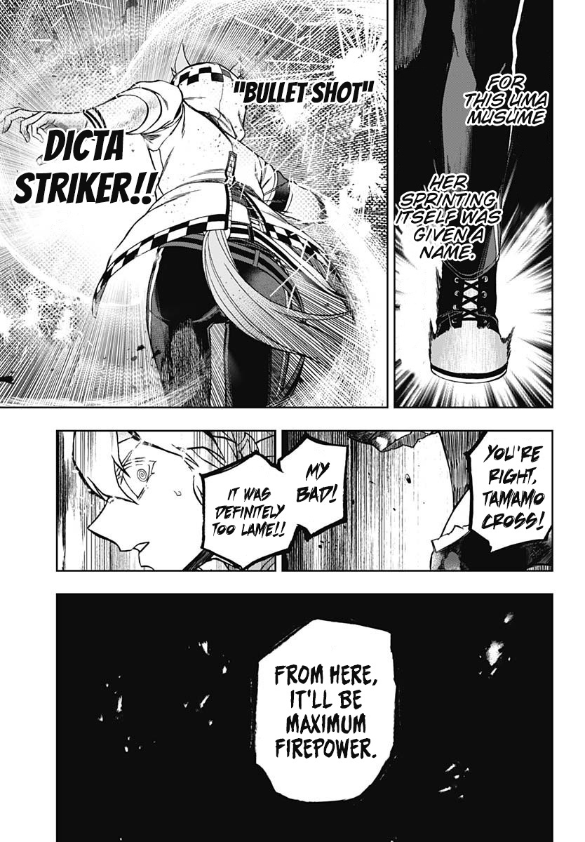 Read Uma Musume Cinderella Gray EN Manga Online