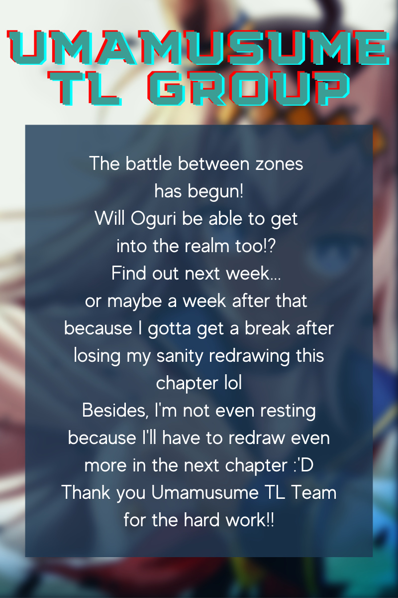 Read Uma Musume Cinderella Gray EN Manga Online