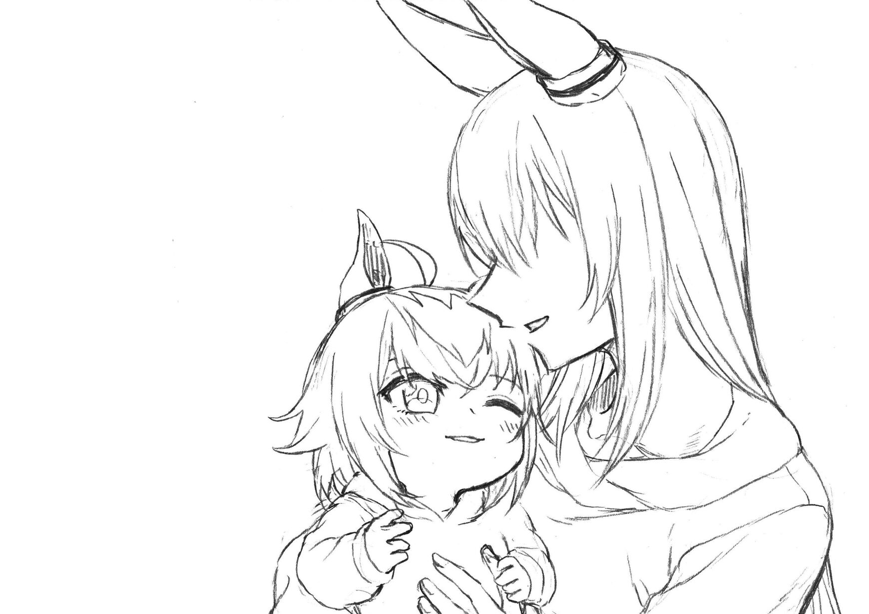 Read Uma Musume Cinderella Gray EN Manga Online