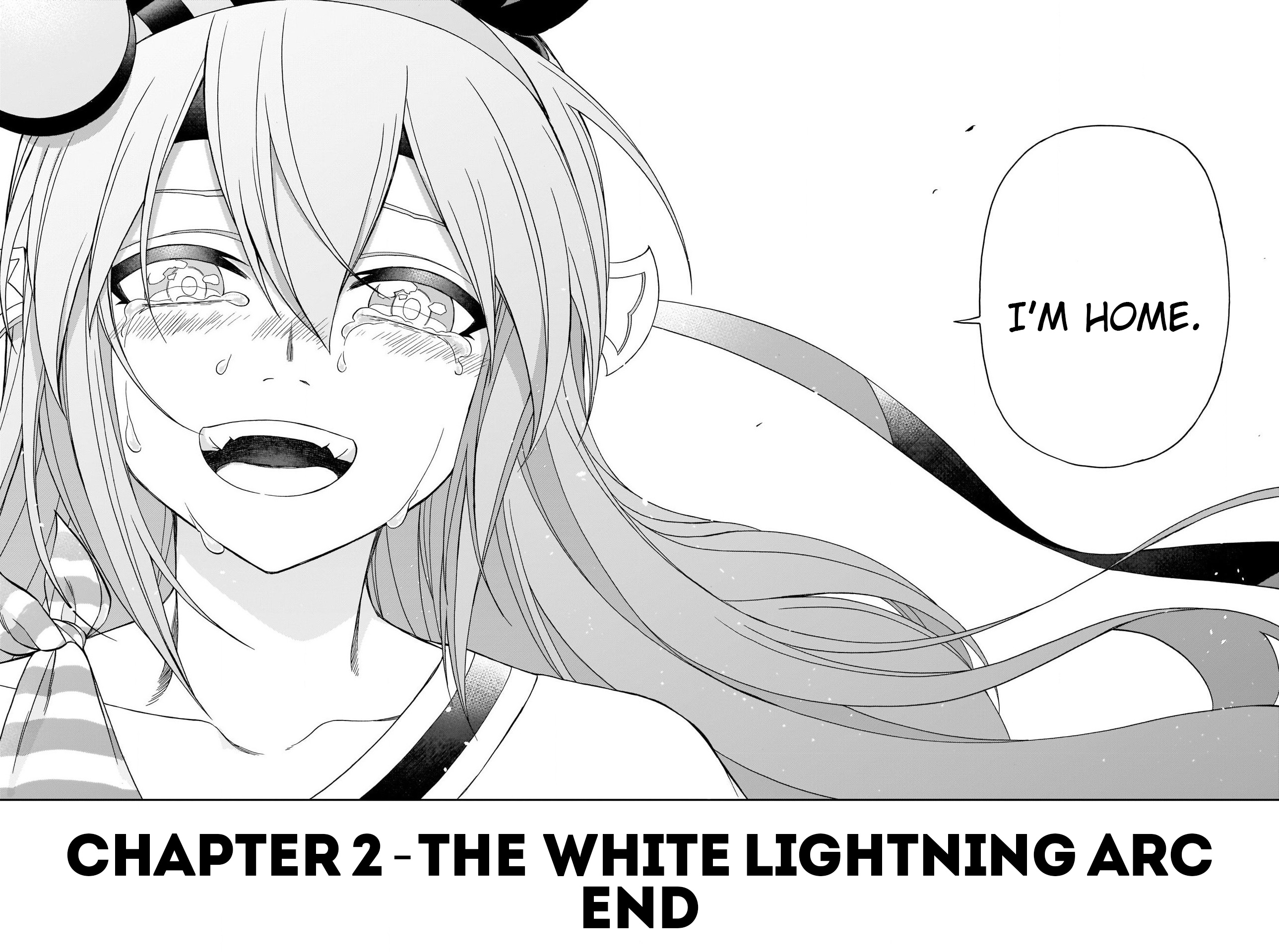 Read Uma Musume Cinderella Gray EN Manga Online