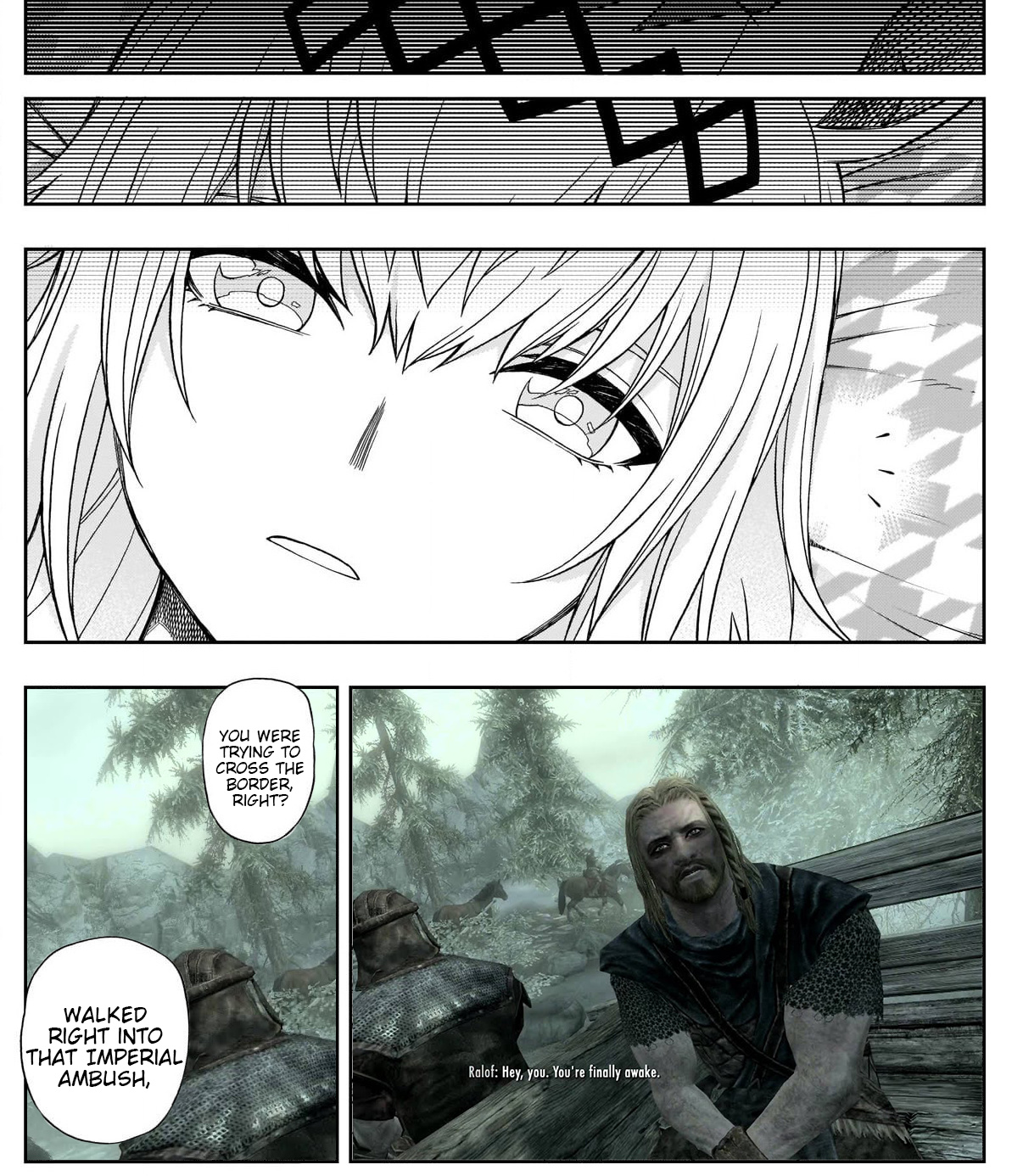 Read Uma Musume Cinderella Gray EN Manga Online