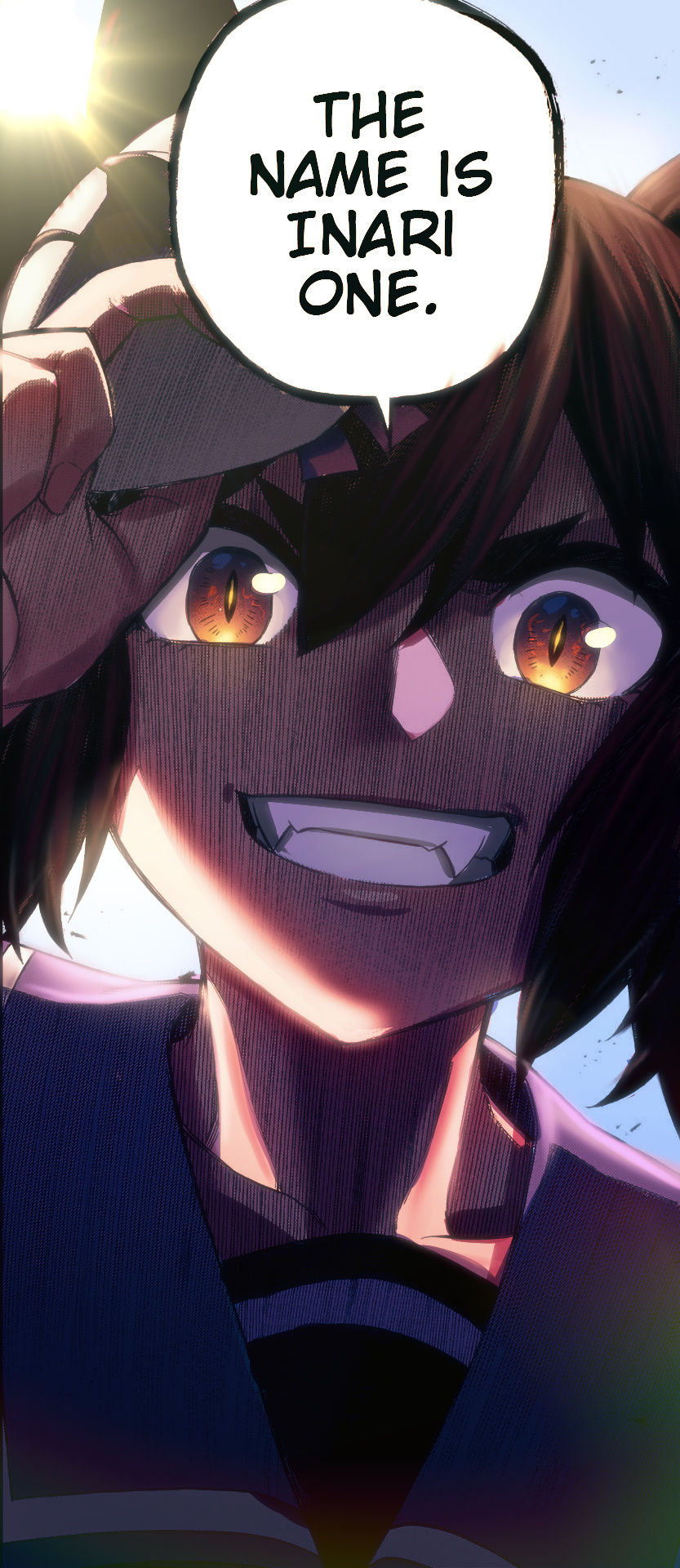 Read Uma Musume Cinderella Gray EN Manga Online