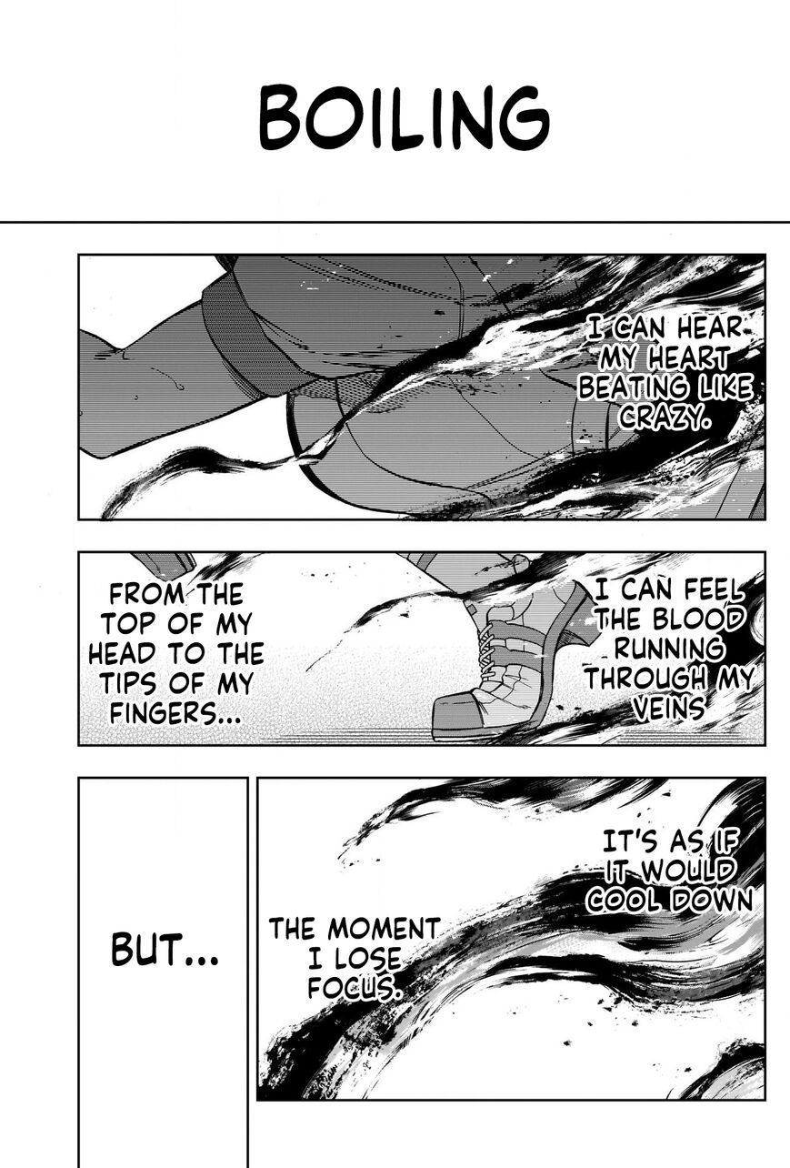 Read Uma Musume Cinderella Gray EN Manga Online