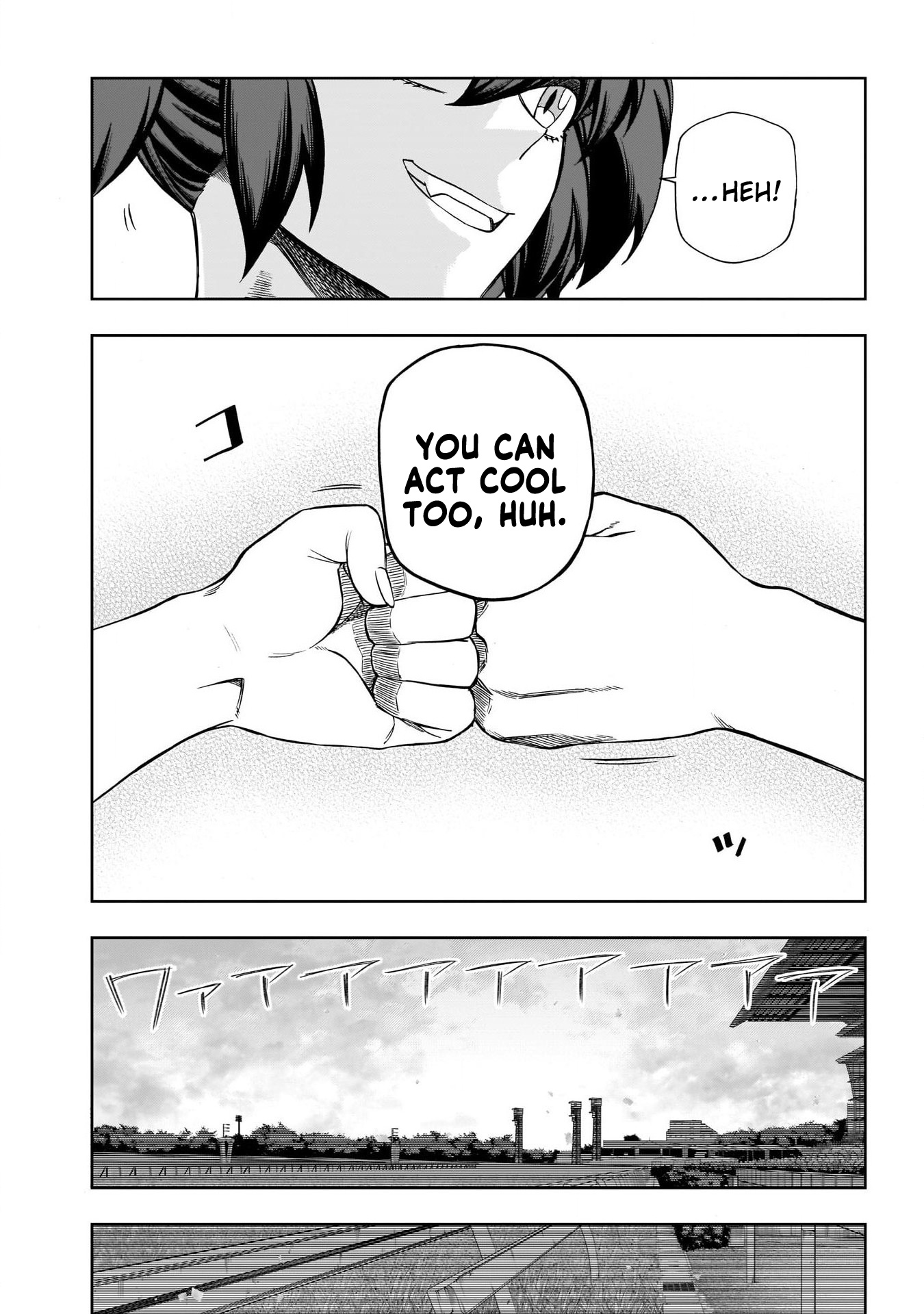 Read Uma Musume Cinderella Gray EN Manga Online