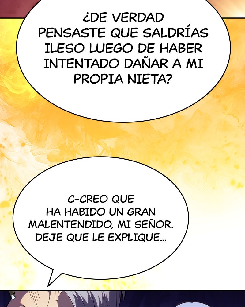 Read El joven señor renacido es un asesino ES Manga Online