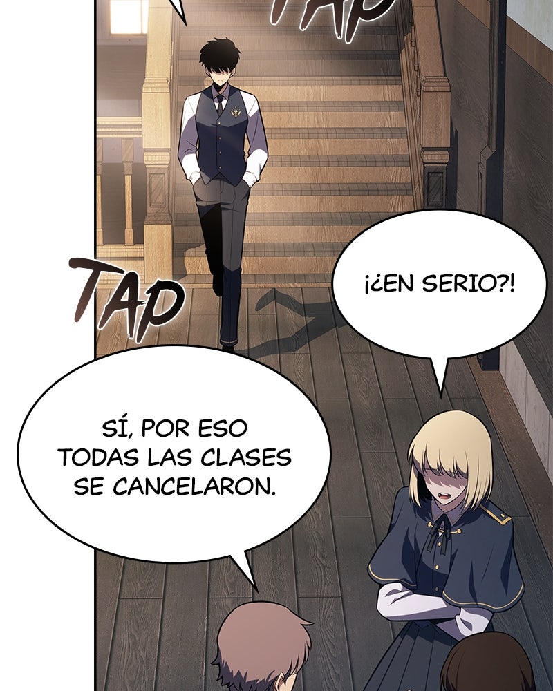 Read El joven señor renacido es un asesino ES Manga Online