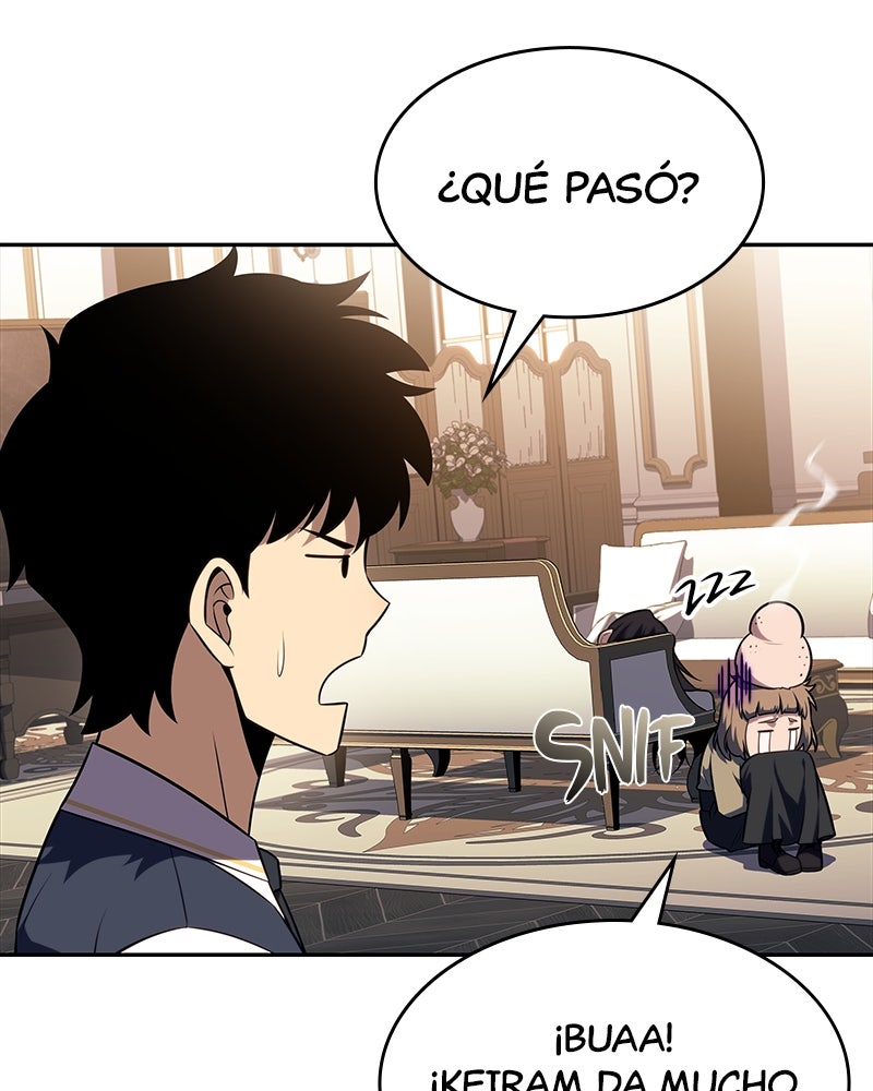 Read El joven señor renacido es un asesino ES Manga Online