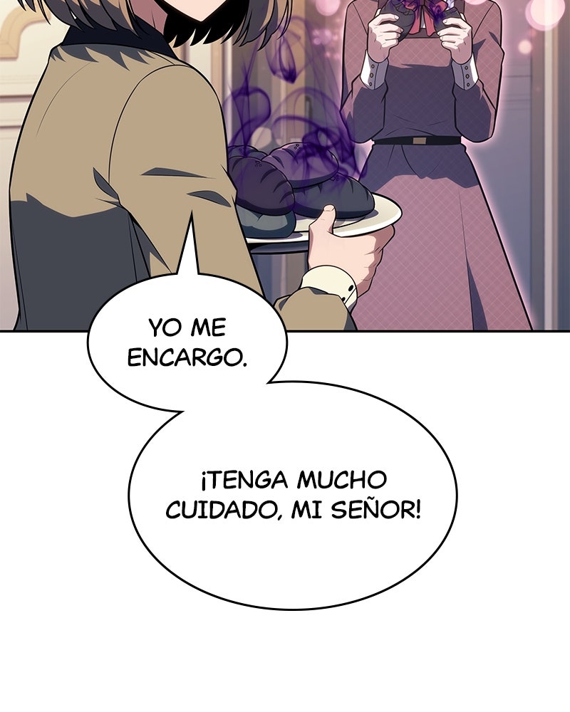 Read El joven señor renacido es un asesino ES Manga Online