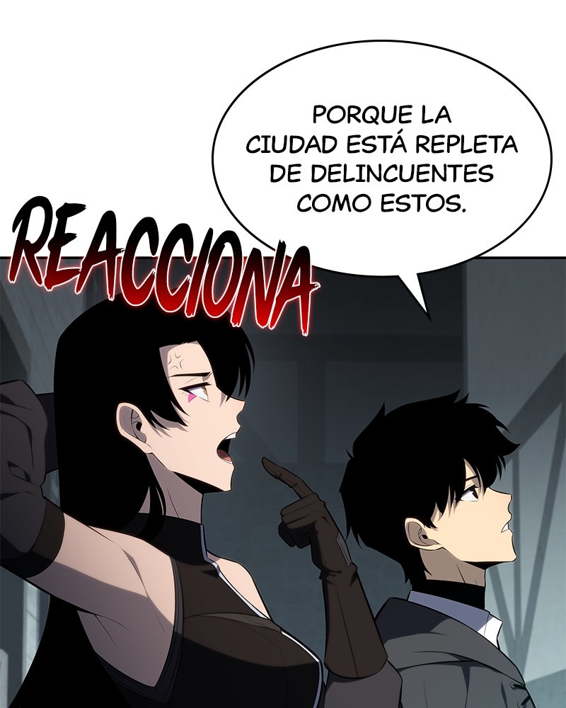 Read El joven señor renacido es un asesino ES Manga Online
