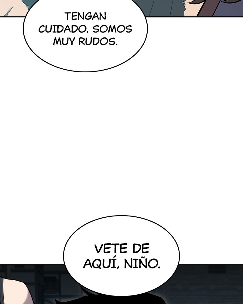 Read El joven señor renacido es un asesino ES Manga Online