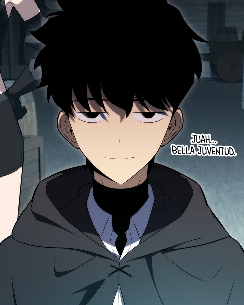 Read El joven señor renacido es un asesino ES Manga Online