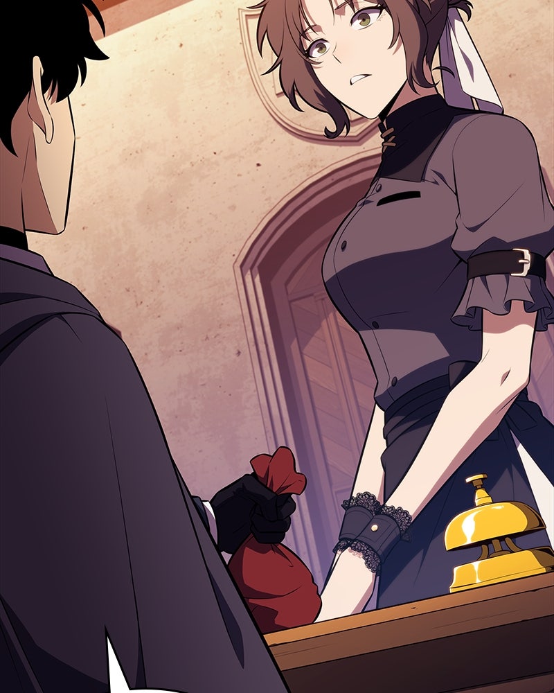 Read El joven señor renacido es un asesino ES Manga Online