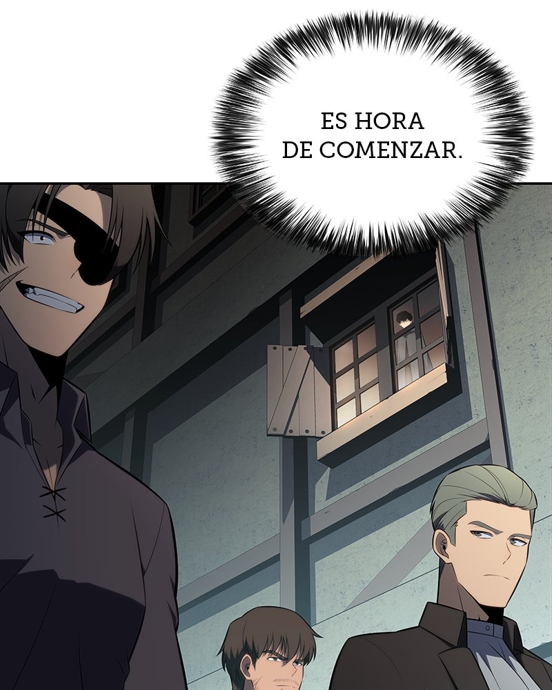 Read El joven señor renacido es un asesino ES Manga Online