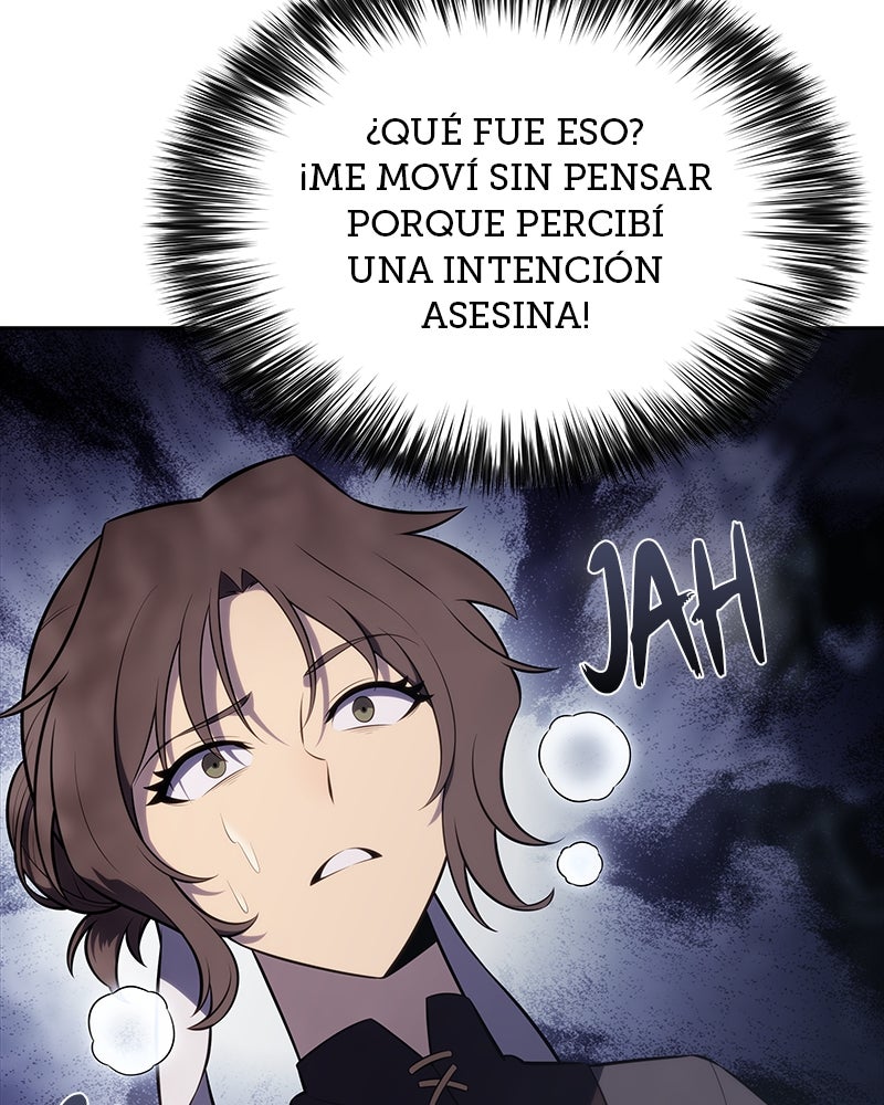 Read El joven señor renacido es un asesino ES Manga Online