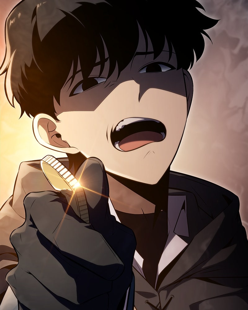 Read El joven señor renacido es un asesino ES Manga Online