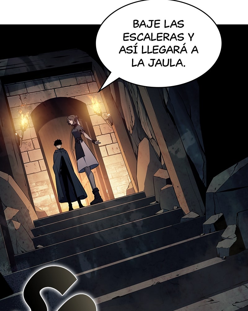 Read El joven señor renacido es un asesino ES Manga Online