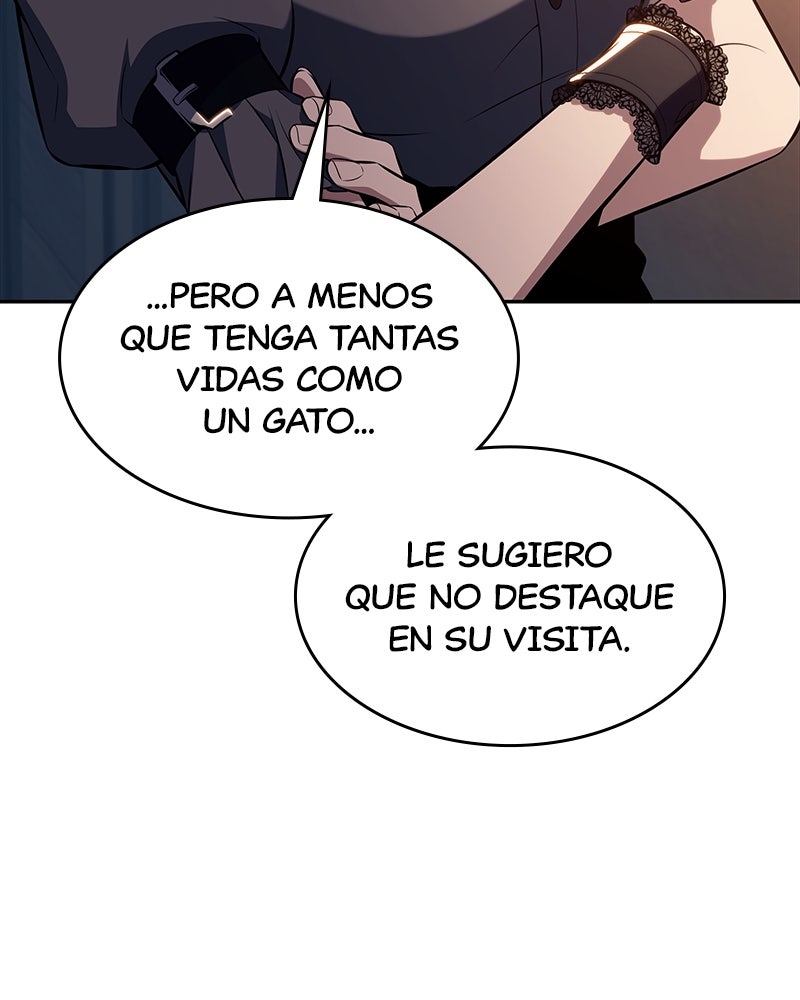 Read El joven señor renacido es un asesino ES Manga Online