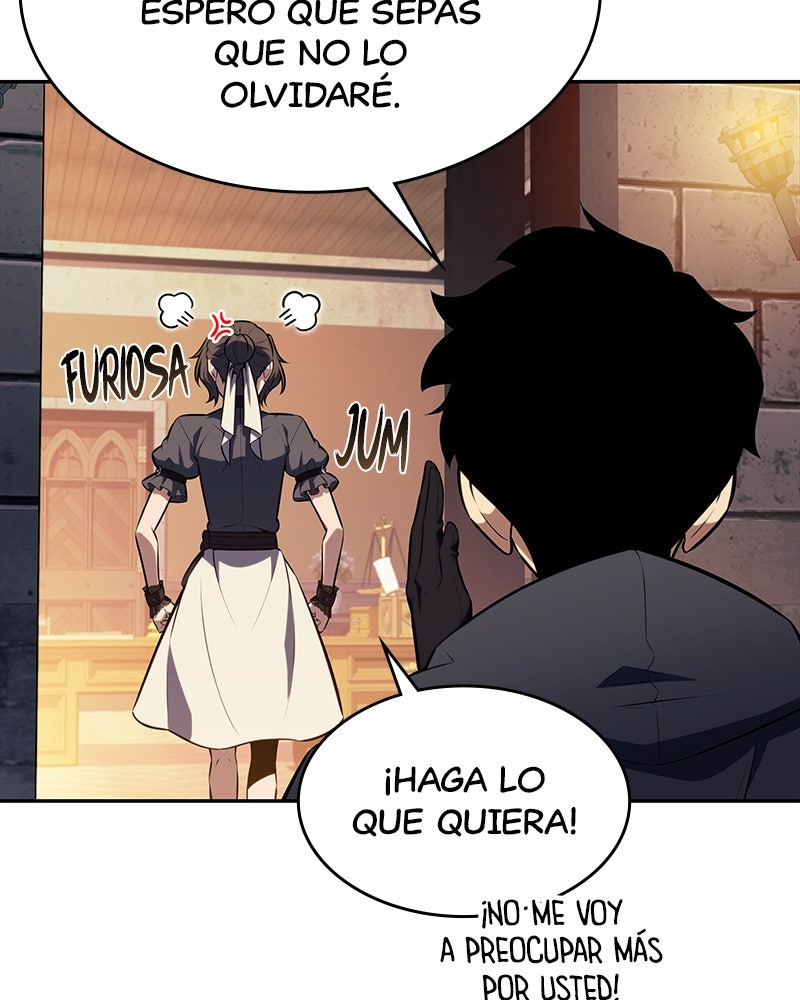 Read El joven señor renacido es un asesino ES Manga Online