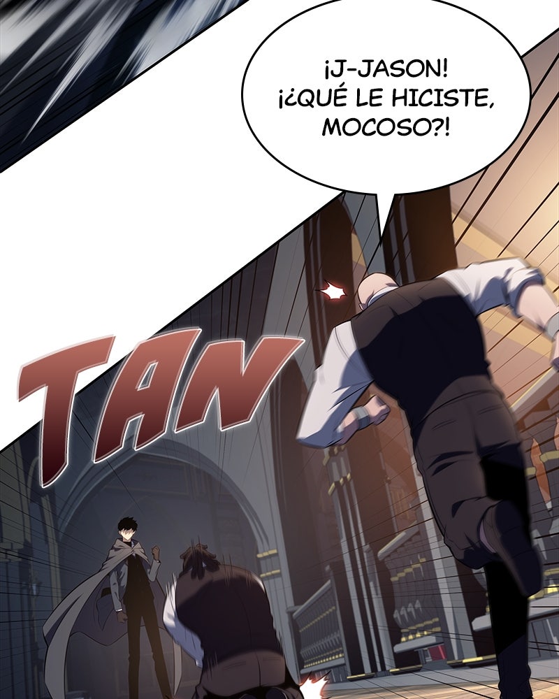 Read El joven señor renacido es un asesino ES Manga Online