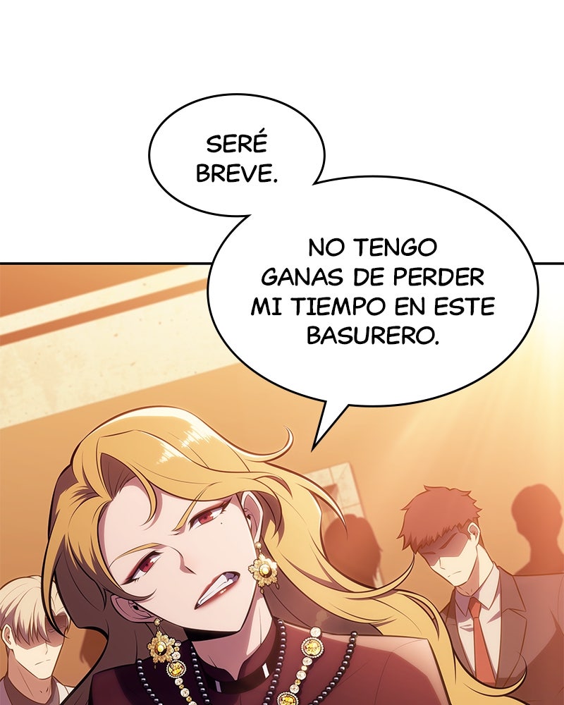 Read El joven señor renacido es un asesino ES Manga Online