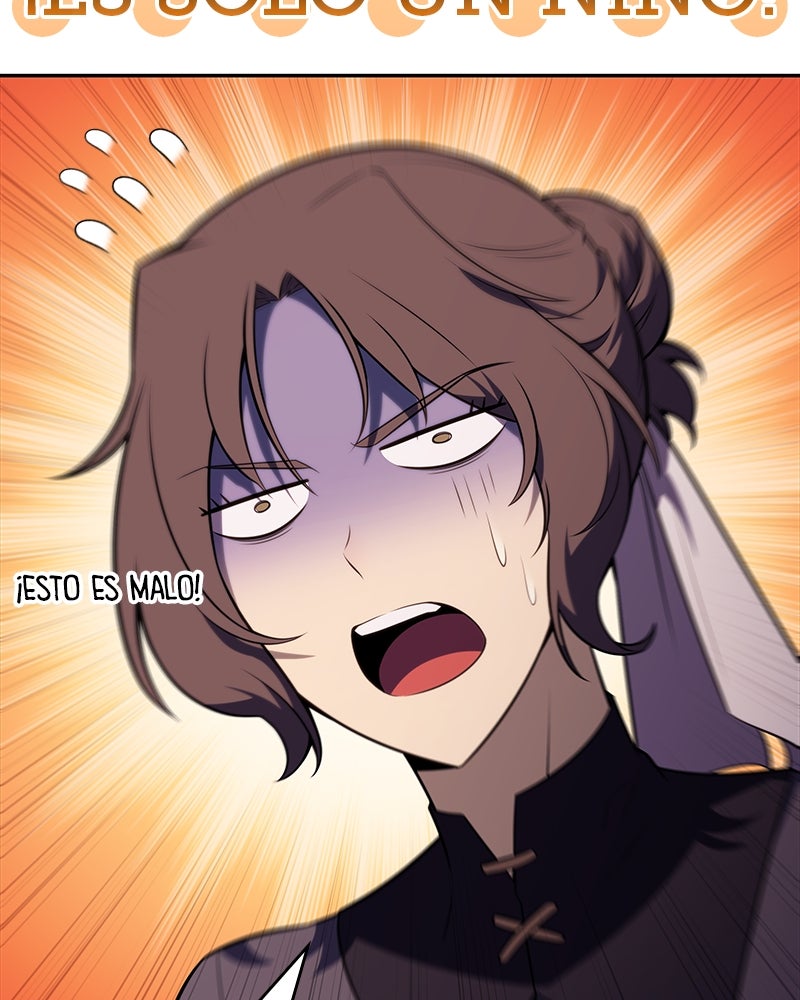 Read El joven señor renacido es un asesino ES Manga Online