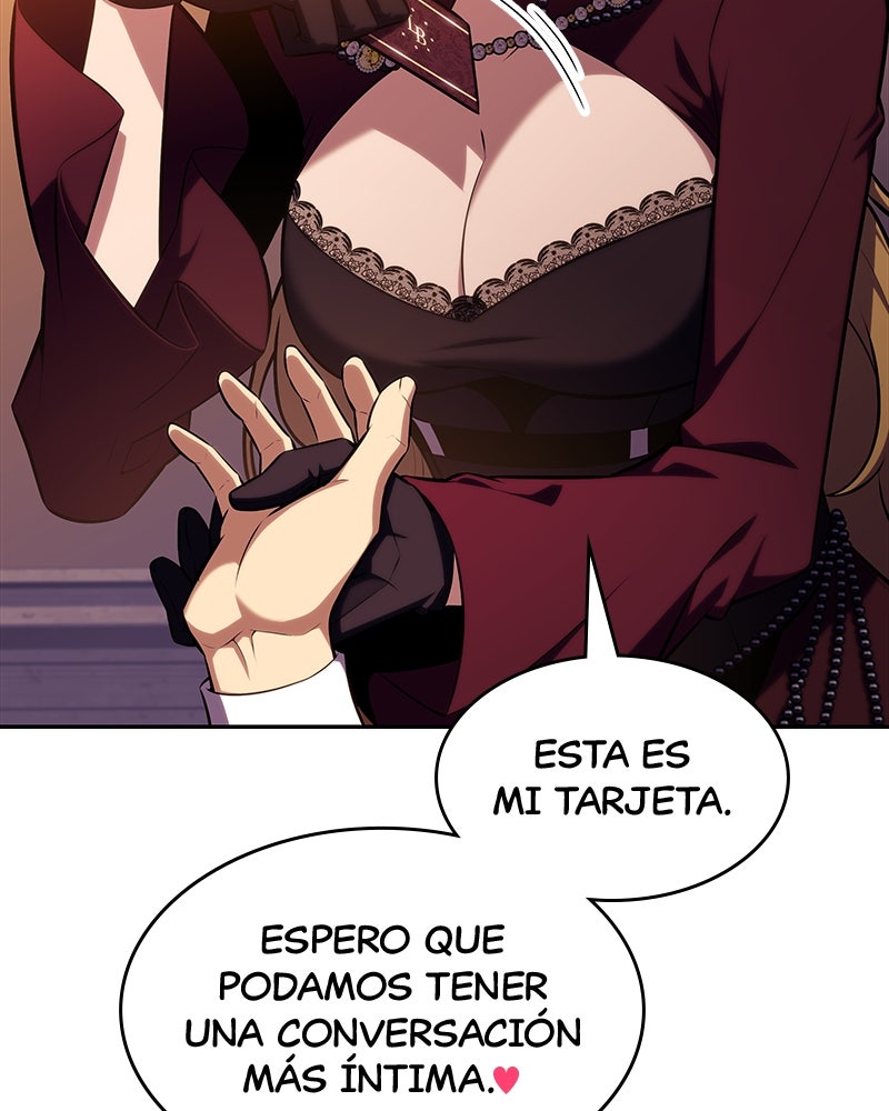 Read El joven señor renacido es un asesino ES Manga Online