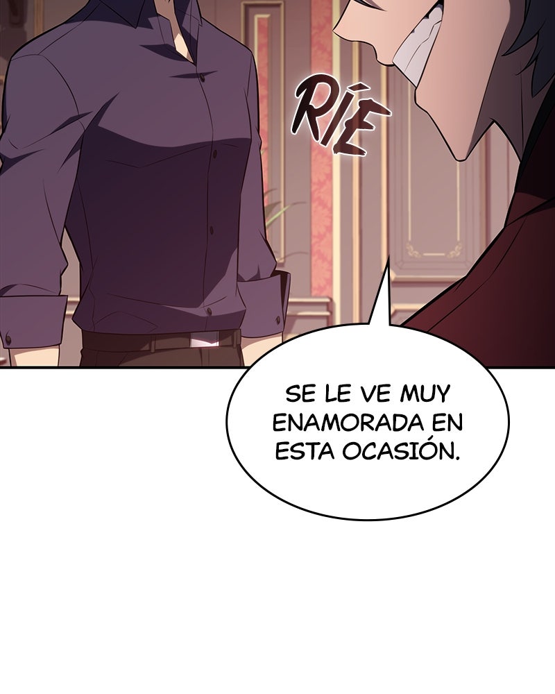 Read El joven señor renacido es un asesino ES Manga Online
