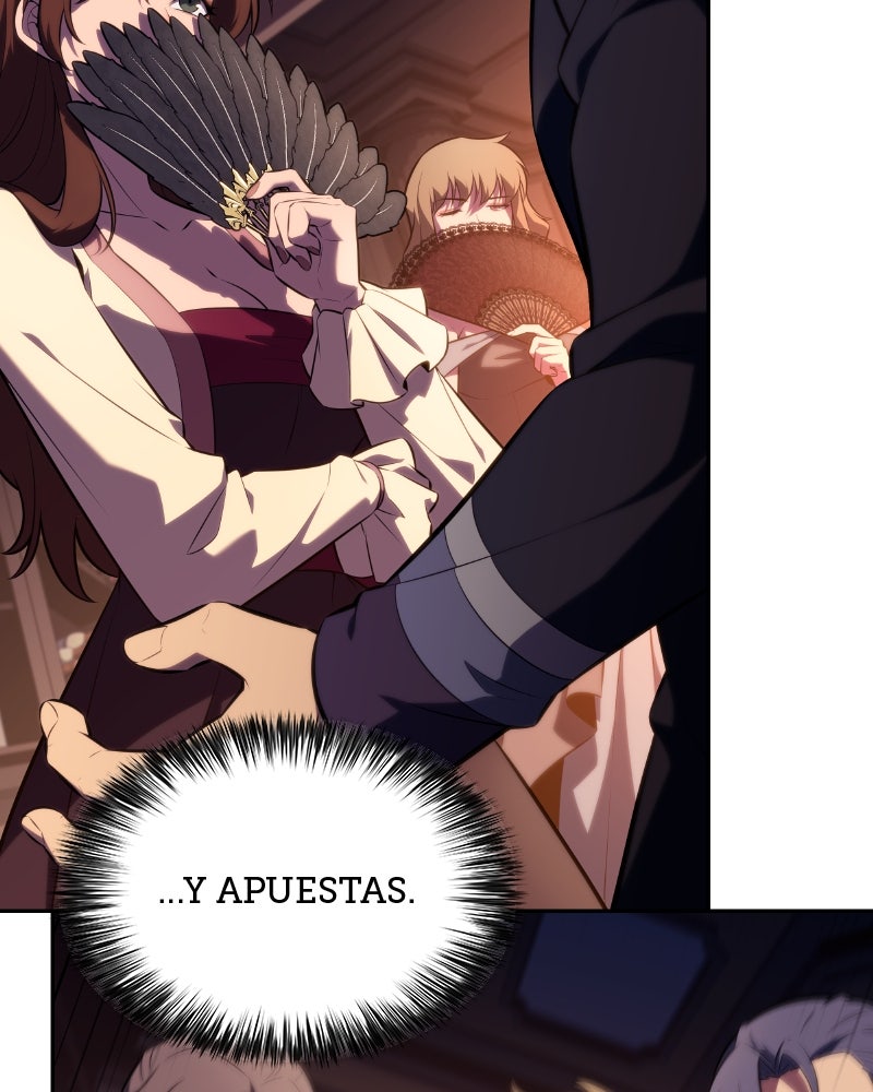 Read El joven señor renacido es un asesino ES Manga Online