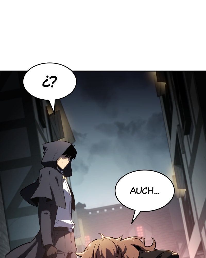 Read El joven señor renacido es un asesino ES Manga Online