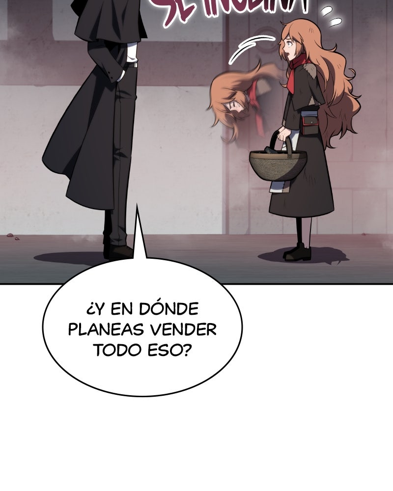 Read El joven señor renacido es un asesino ES Manga Online