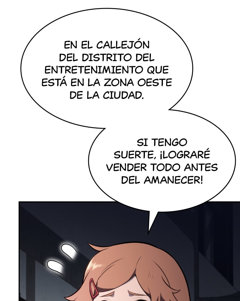 Read El joven señor renacido es un asesino ES Manga Online