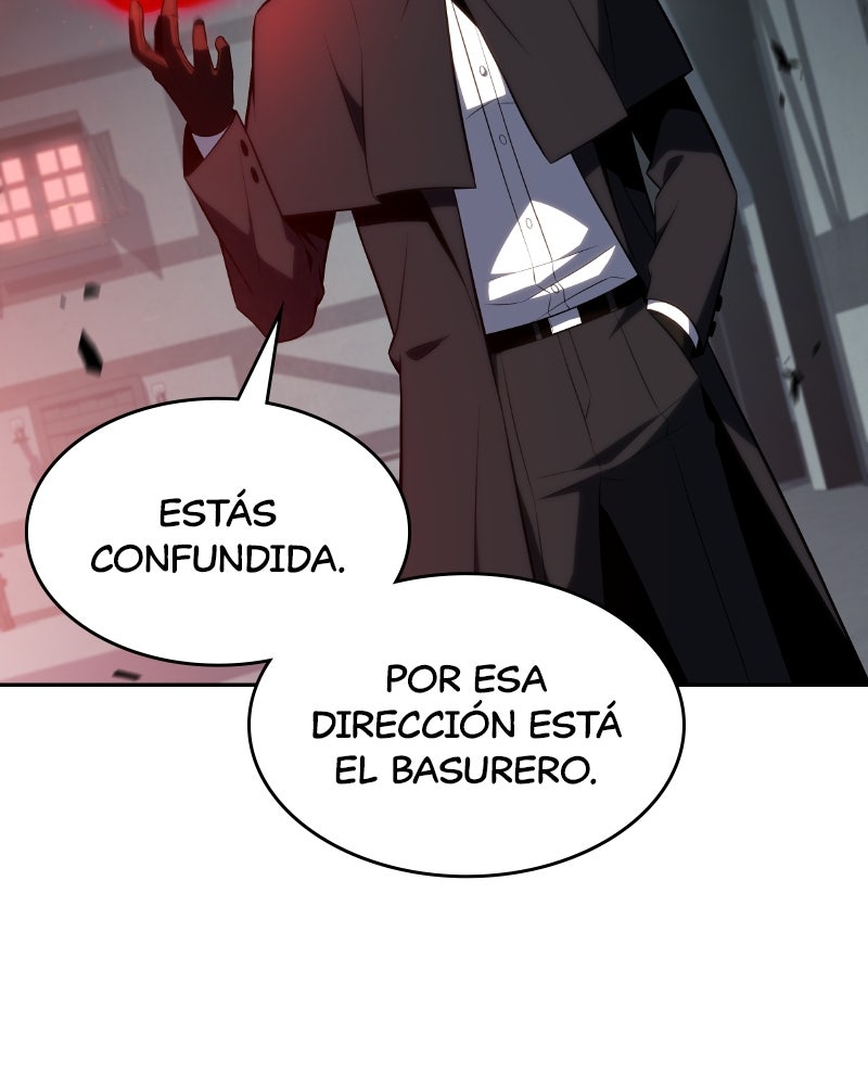 Read El joven señor renacido es un asesino ES Manga Online