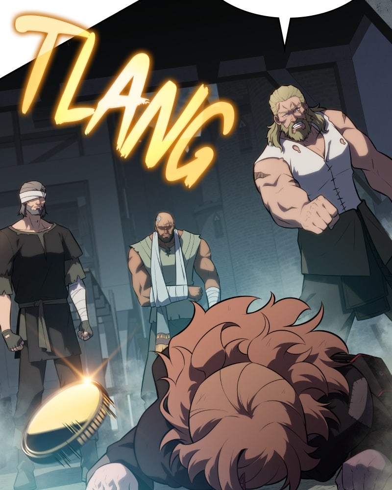 Read El joven señor renacido es un asesino ES Manga Online